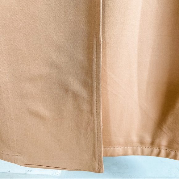 ✨SOLD✨Rachel Comey Shameless Oversized Trench Coat - Picture 8 of 9